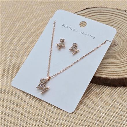 Western Classic Pendant Set