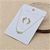 Western Classic Pendant Set