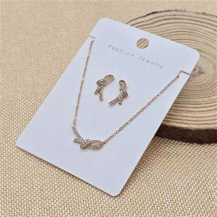 Western Classic Pendant Set