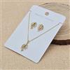 Western Classic Pendant Set