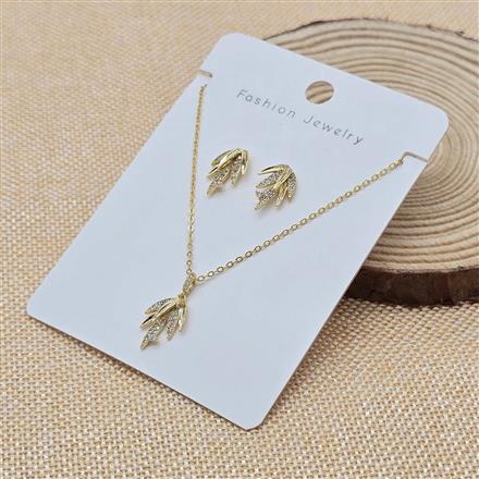 Western Classic Pendant Set
