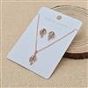 Western Classic Pendant Set