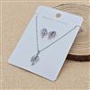 Western Classic Pendant Set