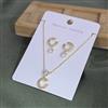 Western Classic Pendant Set