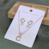 Western Classic Pendant Set