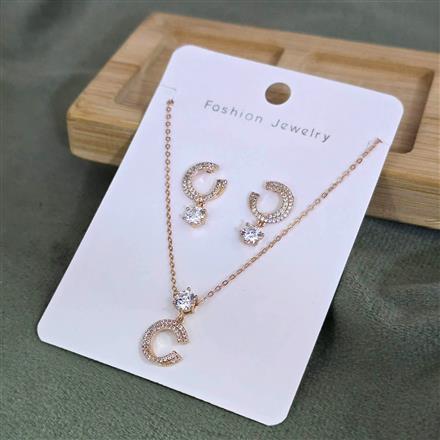 Western Classic Pendant Set