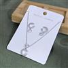 Western Classic Pendant Set