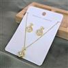Western Classic Pendant Set