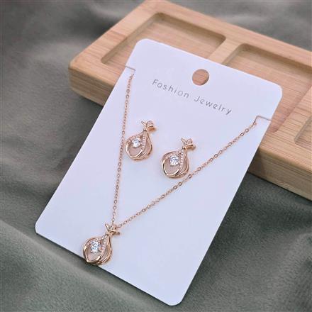 Western Classic Pendant Set