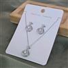 Western Classic Pendant Set