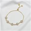 Western Adjustable Bracelet