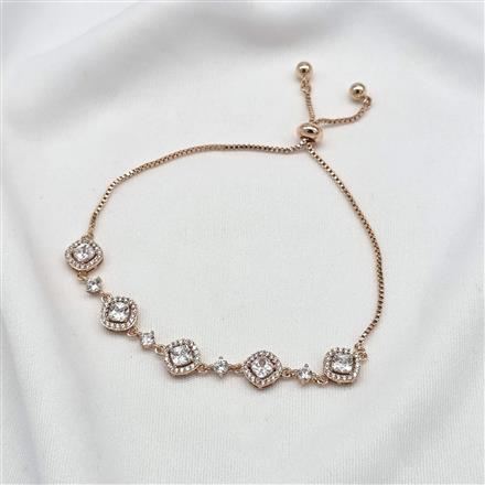 Western Adjustable Bracelet