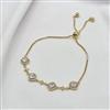 Western Adjustable Bracelet