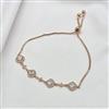 Western Adjustable Bracelet