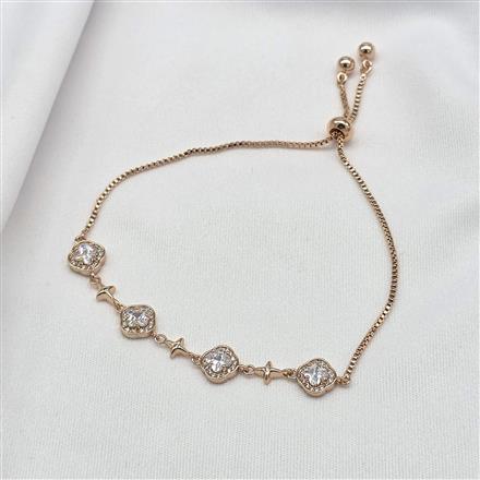 Western Adjustable Bracelet