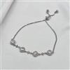 Western Adjustable Bracelet