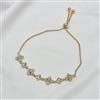 Western Adjustable Bracelet