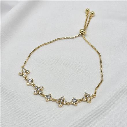 Western Adjustable Bracelet