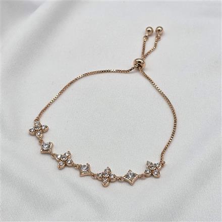 Western Adjustable Bracelet