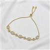 Western Adjustable Bracelet