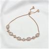 Western Adjustable Bracelet
