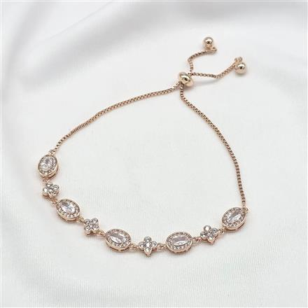 Western Adjustable Bracelet