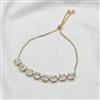 Western Adjustable Bracelet