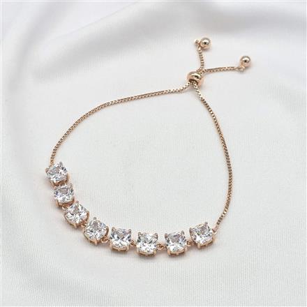Western Adjustable Bracelet