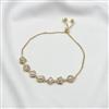 Western Adjustable Bracelet