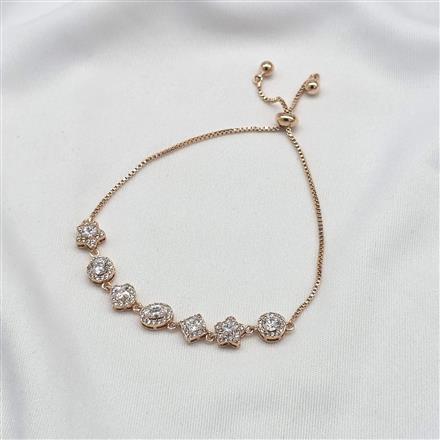 Western Adjustable Bracelet
