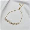 Western Adjustable Bracelet