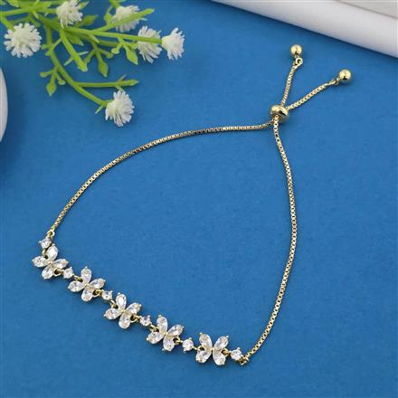 Western Delicate Bracelet