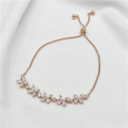 Western Adjustable Bracelet