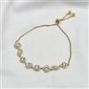 Western Adjustable Bracelet