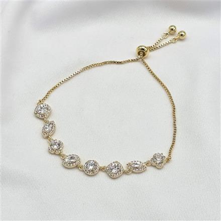 Western Adjustable Bracelet