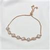 Western Adjustable Bracelet