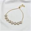Western Adjustable Bracelet
