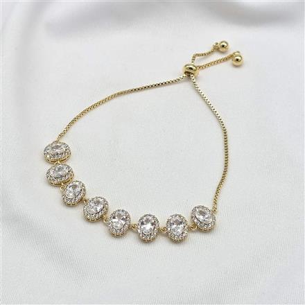 Western Adjustable Bracelet