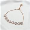 Western Adjustable Bracelet