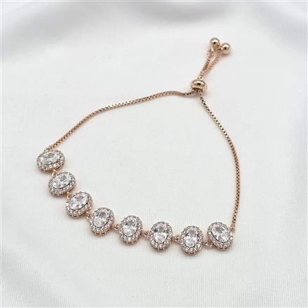 Western Adjustable Bracelet