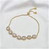 Western Adjustable Bracelet