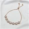 Western Adjustable Bracelet