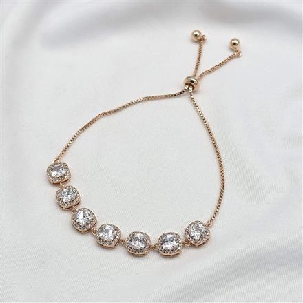 Western Adjustable Bracelet
