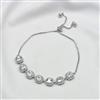 Western Adjustable Bracelet