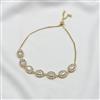 Western Adjustable Bracelet