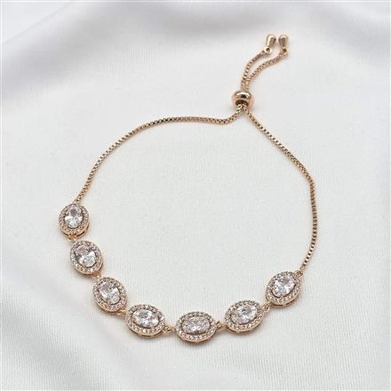 Western Adjustable Bracelet