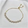 Western Adjustable Bracelet