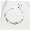 Western Adjustable Bracelet