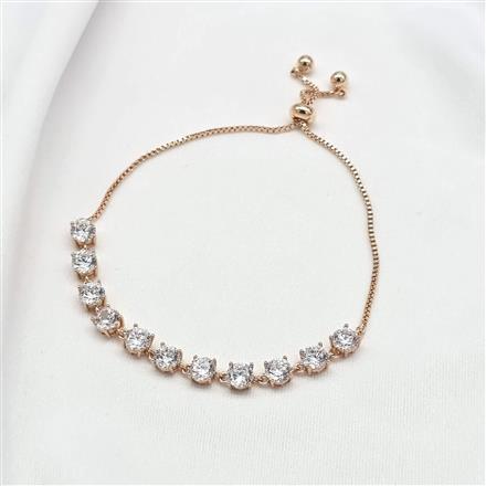 Western Adjustable Bracelet