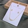 Western Classic Pendant Set